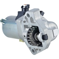 Remanufactured Automotive Starter for 3.5L Honda Accord 2013-2017, CROSSTOUR 2013-2015