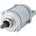 Starter for 286cc Honda CB300F 2015-2016 31200KZZ901 Starter for 286cc Honda CB300F 2015-2016 31200KZZ901