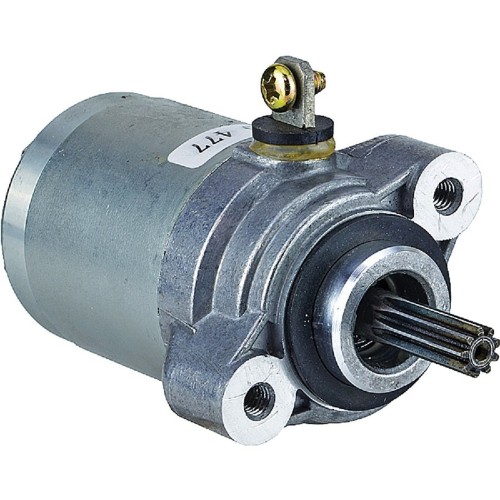 Starter for Yamaha WR125X 5D7-81890-00-00, 5D7H1800-01-00, 5D7H1890-00-00