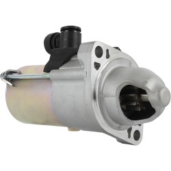 Remanufactured Starter for 2013-2017 Honda Accord 12V CW 9-Tooth 31200-5A2-A01