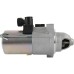 Remanufactured Starter for 2013-2017 Honda Accord 12V CW 9-Tooth 31200-5A2-A01 Remanufactured Starter for 2013-2017 Honda Accord 12V CW 9-Tooth 31200-5A2-A01