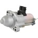 Remanufactured Starter for 2013-2017 Honda Accord 12V CW 9-Tooth 31200-5A2-A01 Remanufactured Starter for 2013-2017 Honda Accord 12V CW 9-Tooth 31200-5A2-A01