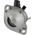 Remanufactured Starter for 2013-2017 Honda Accord 12V CW 9-Tooth 31200-5A2-A01 Remanufactured Starter for 2013-2017 Honda Accord 12V CW 9-Tooth 31200-5A2-A01