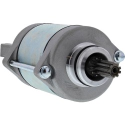 Motorcycle Starter for 296cc Kawasaki EX300 Ninja 300 SE 2013-2016 21163-0717