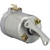 Starter for 185cc 12V Kawasaki KLF185 Bayou 1985-1988 21163-1076 18693 Starter for 185cc 12V Kawasaki KLF185 Bayou 1985-1988 21163-1076 18693