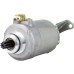 Starter for 185cc 12V Kawasaki KLF185 Bayou 1985-1988 21163-1076 18693 Starter for 185cc 12V Kawasaki KLF185 Bayou 1985-1988 21163-1076 18693