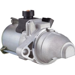 Remanufactured Automotive Starter for 1.5L Honda CR-Z 11 410-54271R SM710-13