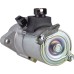Remanufactured Automotive Starter for 1.5L Honda CR-Z 11 410-54271R SM710-13 Remanufactured Automotive Starter for 1.5L Honda CR-Z 11 410-54271R SM710-13