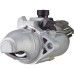 Remanufactured Automotive Starter for 1.5L Honda CR-Z 11 410-54271R SM710-13 Remanufactured Automotive Starter for 1.5L Honda CR-Z 11 410-54271R SM710-13