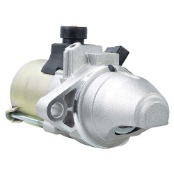 Remanufactured Automotive Starter for 1.5L Honda CR-Z 11 12 410-54272R 190-6219