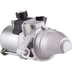 Remanufactured Automotive Starter for 1.3L Honda Civic 2006-2011 410-54277R SMU0425