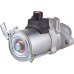 Remanufactured Automotive Starter for 1.3L Honda Civic 2006-2011 410-54277R SMU0425 Remanufactured Automotive Starter for 1.3L Honda Civic 2006-2011 410-54277R SMU0425