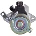 Remanufactured Automotive Starter for 1.3L Honda Civic 2006-2011 410-54277R SMU0425 Remanufactured Automotive Starter for 1.3L Honda Civic 2006-2011 410-54277R SMU0425