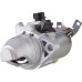 Remanufactured Automotive Starter for 1.3L Honda Civic 2006-2011 410-54277R SMU0425 Remanufactured Automotive Starter for 1.3L Honda Civic 2006-2011 410-54277R SMU0425