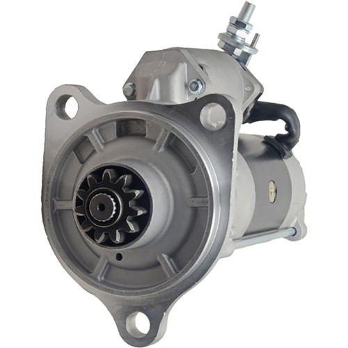 Starter for Hino E13C, FN1E, FR1E, KS-FQ1E, KS-FS1E, RU1E, SH1E 28100-2862A