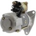 Starter for Hino Engines, 28100-1020, Sawafuji 0350-602-0110 Starter for Hino Engines, 28100-1020, Sawafuji 0350-602-0110