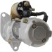 Starter for Hino Engines, 28100-1020, Sawafuji 0350-602-0110 Starter for Hino Engines, 28100-1020, Sawafuji 0350-602-0110