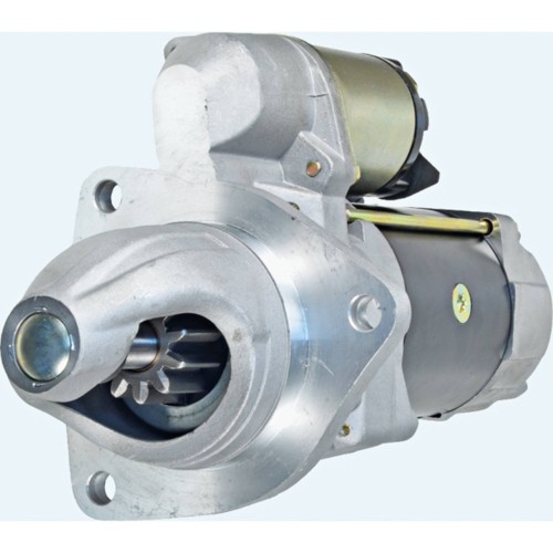 Starter Mitsubishi Industrial Engine 04301-36100, 0350-602-0050