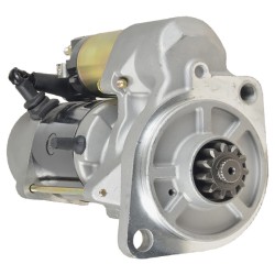 Starter for Hino JO5C, JO8C 0355-502-0019, 0355-502-0040, 0355-502-0041