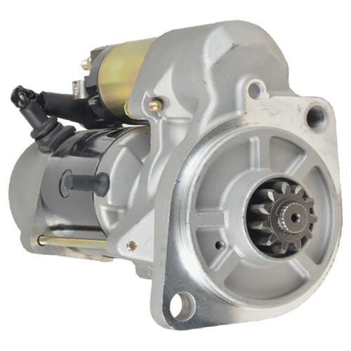Starter for Hino JO5C, JO8C 0355-502-0019, 0355-502-0040, 0355-502-0041