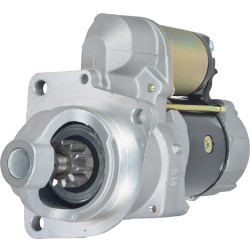 Starter for Hino FD 87 88 89 90 91 92 93 94 95 96 97, H06C 0350-552-0310