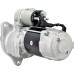 Starter for Hino Engines Em100 2005-On, Ep100 2005-On 24V 186-243 0350-702-0241 Starter for Hino Engines Em100 2005-On, Ep100 2005-On 24V 186-243 0350-702-0241