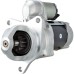 Starter for Hino Engines Em100 2005-On, Ep100 2005-On 24V 186-243 0350-702-0241 Starter for Hino Engines Em100 2005-On, Ep100 2005-On 24V 186-243 0350-702-0241