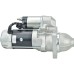Starter for Nissan 1800 1995-1998, 1800HD 1999-2004 410-55016 Starter for Nissan 1800 1995-1998, 1800HD 1999-2004 410-55016