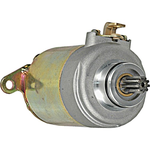 Starter for Jetmoto ATV 150, Maxam ATV MX150, LE MX150, Lester 19574 SCH0004