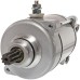 Starter for 12V SANL 200 250CC, Other China Built 19586, 19586N 410-58010 Starter for 12V SANL 200 250CC, Other China Built 19586, 19586N 410-58010