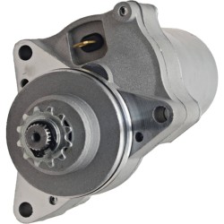 Starter for Jetmoto ATV 50, Kazuma MeerKat 50 495779, 49-5779 410-58012