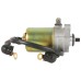 Starter for BMS Motor Sports Scooter Heritage 50CC, Pinnacle Robot 50CC SCH0010 Starter for BMS Motor Sports Scooter Heritage 50CC, Pinnacle Robot 50CC SCH0010