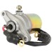 Starter for BMS Motor Sports Scooter Heritage 50CC, Pinnacle Robot 50CC SCH0010 Starter for BMS Motor Sports Scooter Heritage 50CC, Pinnacle Robot 50CC SCH0010