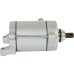 Starter for BMS, Jetmoto, Eagle ATV Motorcycle 197c 230cc 410-58017 Starter for BMS, Jetmoto, Eagle ATV Motorcycle 197c 230cc 410-58017