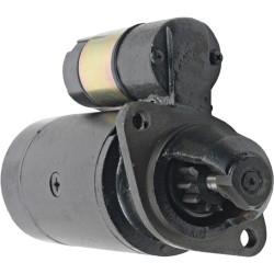 Starter for Nortrac 25hp, Jinma JM-200 Diesel Tractors 410-58020