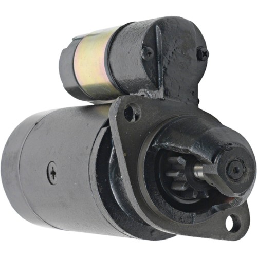 Starter for Nortrac 25hp, Jinma JM-200 Diesel Tractors 410-58020