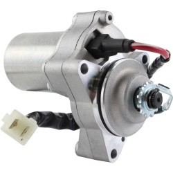 Starter for Bombardier DS90, Mini 4-Stroke 2002-2006 410-58023