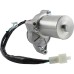Starter for Bombardier DS90, Mini 4-Stroke 2002-2006 410-58023 Starter for Bombardier DS90, Mini 4-Stroke 2002-2006 410-58023