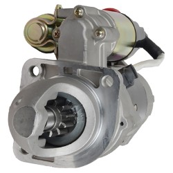 Starter for Daewoo DH200LC, DH200W, Mega 250-III, Mega 250-V, Mega 250-V