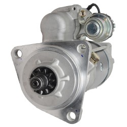 Starter for Doosan Various 65.26201-7075, 65.26201-7075A, 8200222, 8200776