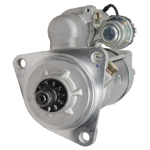 Starter for Doosan Various 65.26201-7075, 65.26201-7075A, 8200222, 8200776
