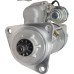 Starter for Doosan Various 65.26201-7075, 65.26201-7075A, 8200222, 8200776 Starter for Doosan Various 65.26201-7075, 65.26201-7075A, 8200222, 8200776