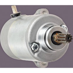 Starter for Suzuki 90 LTZ90 LT-90Z Quadsport ATV 2007-2009