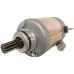 Starter for Suzuki 90 LTZ90 LT-90Z Quadsport ATV 2007-2009 Starter for Suzuki 90 LTZ90 LT-90Z Quadsport ATV 2007-2009
