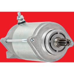 Starter for Arctic Cat ATV 1000 GT LTD Mud Pro TRV Cruiser GT LTD