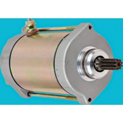 Starter for Kymco ATV MXU500 MXU500I UXV500 UXV500I 500