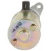Starter for GMI Scooter GMI102, GMI102P, GMI104, GMI106, GMI106I SCH0029 Starter for GMI Scooter GMI102, GMI102P, GMI104, GMI106, GMI106I SCH0029