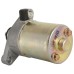 Starter for GMI Scooter GMI102, GMI102P, GMI104, GMI106, GMI106I SCH0029 Starter for GMI Scooter GMI102, GMI102P, GMI104, GMI106, GMI106I SCH0029