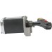 Starter for Kawasaki Engine Snowblower Buffer 21163-7012, 21163-7030 Starter for Kawasaki Engine Snowblower Buffer 21163-7012, 21163-7030