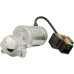 Starter for Subaru 287cc Engine used on SnowbLower 110V Starter for Subaru 287cc Engine used on SnowbLower 110V